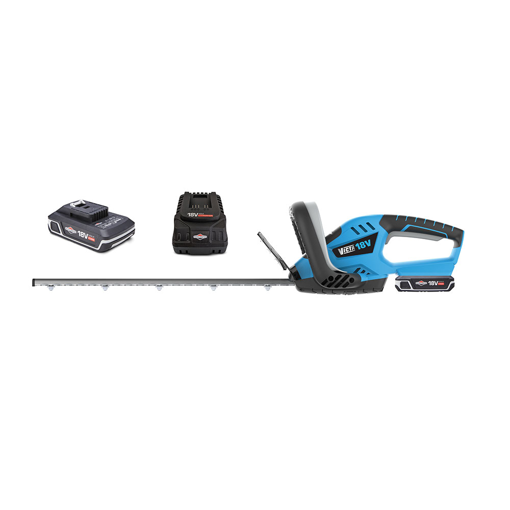 18v top hedge trimmer